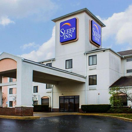 Sleep Inn Geistown Exteriér fotografie